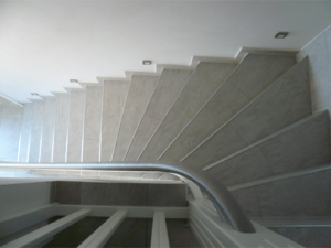 Gerds Treppenbau - Treppengeländer